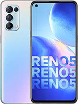 Reno5 4G