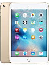 iPad mini 4 (2015)