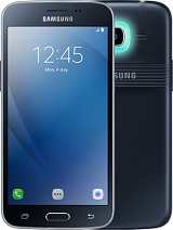 Galaxy J2 (2016)